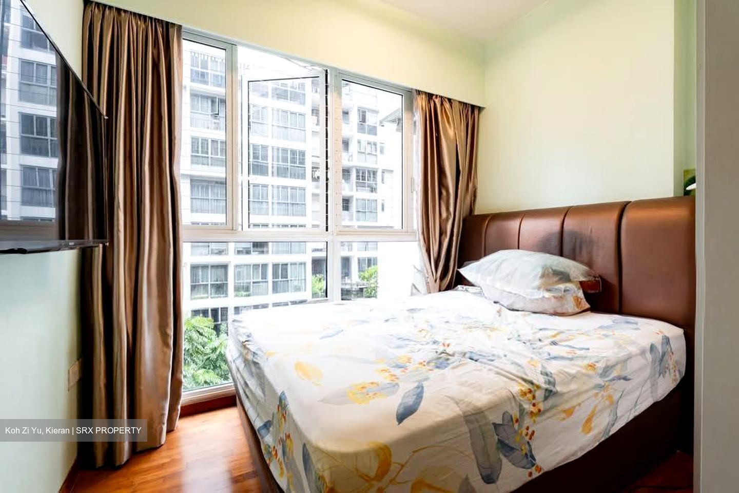 Forestville (D25), Condominium #585057011